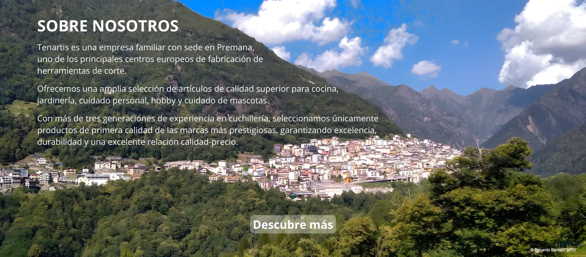 about us